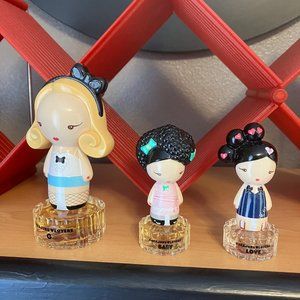 Harajuku Lovers Perfumes